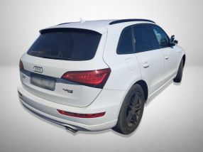 Audi Q5 - 2013