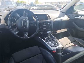 Audi Q5 - 2013