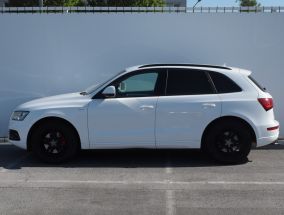 Audi Q5 - 2013