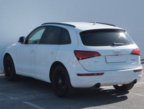 Audi Q5 - 2013