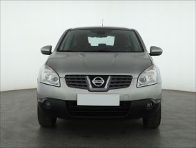 Nissan Qashqai - 2008
