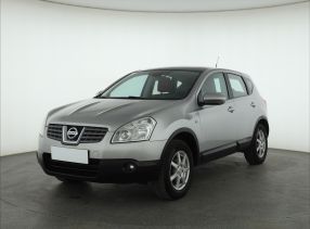 Nissan Qashqai - 2008