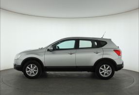 Nissan Qashqai - 2008