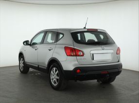 Nissan Qashqai - 2008