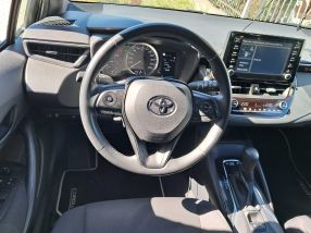 Toyota Corolla - 2019