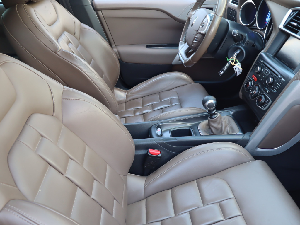 Citroen DS4
