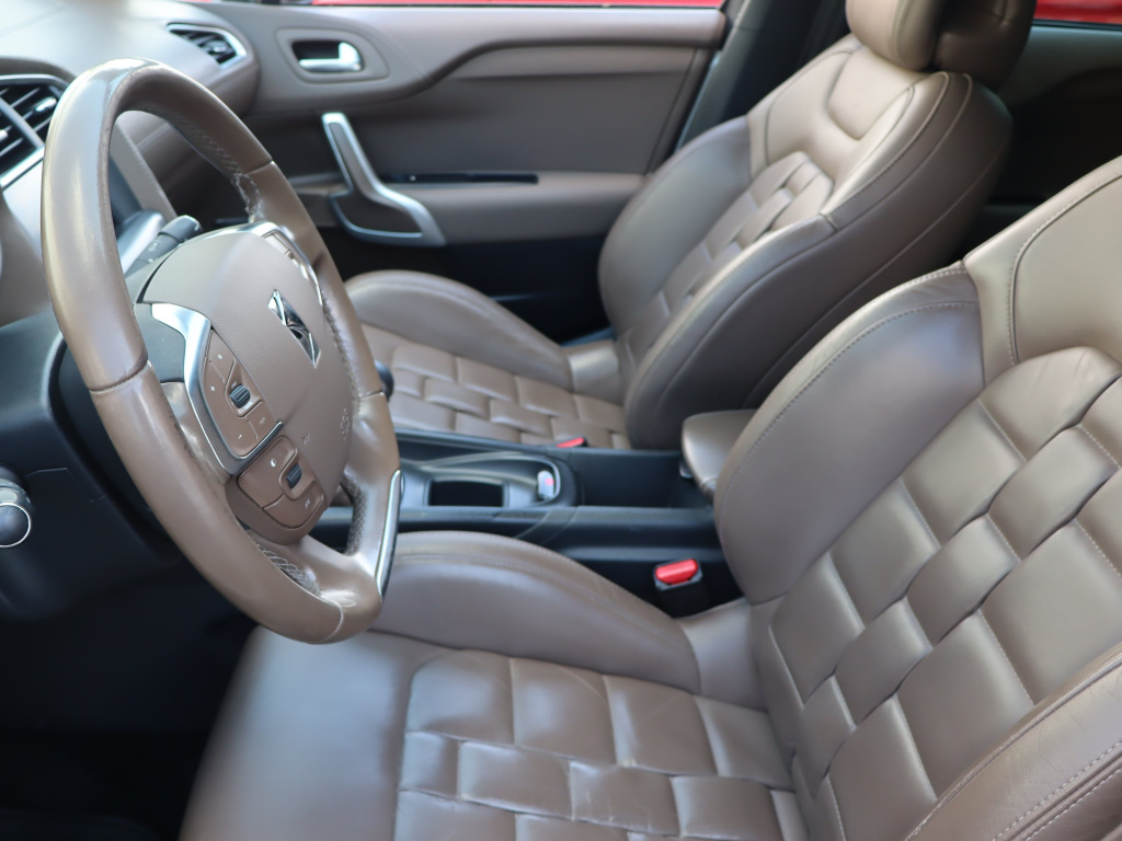 Citroen DS4