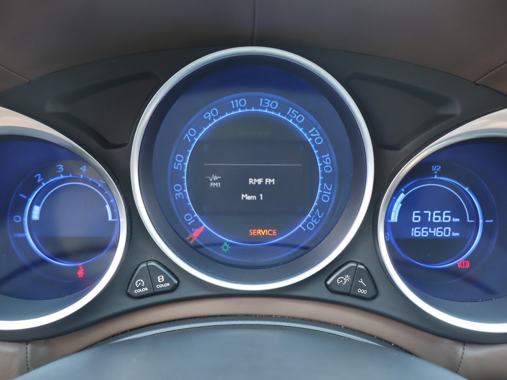 Citroen DS4