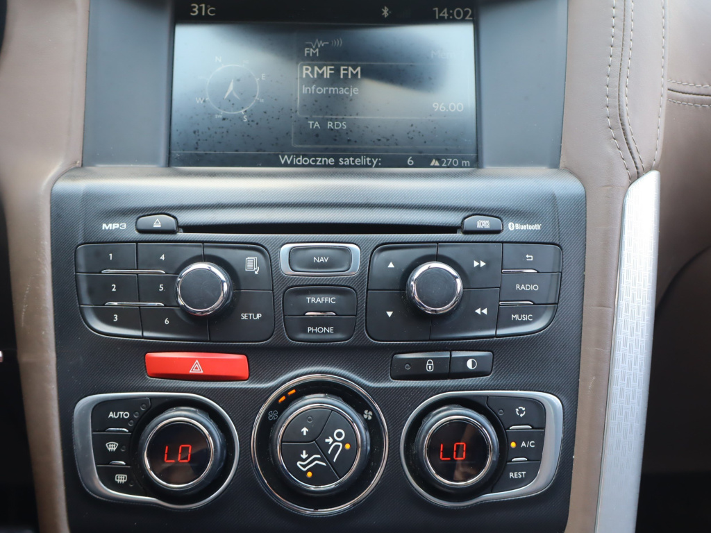 Citroen DS4