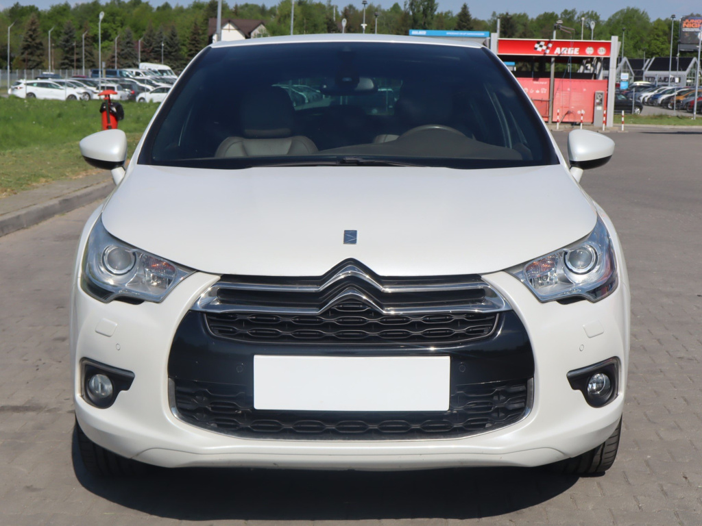 Citroen DS4