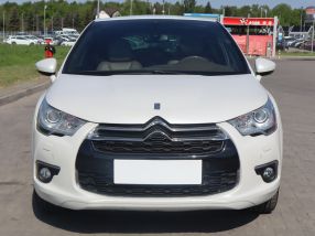 Citroen DS4 - 2013