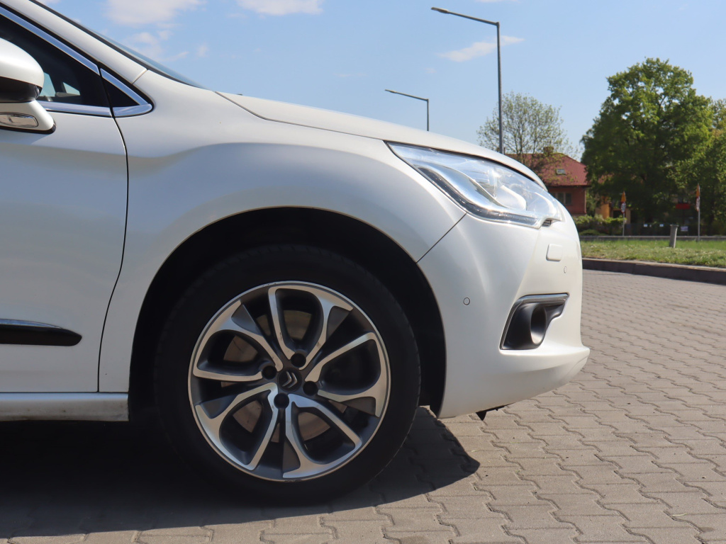 Citroen DS4