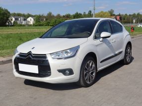Citroen DS4 - 2013