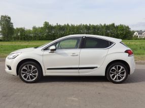 Citroen DS4 - 2013