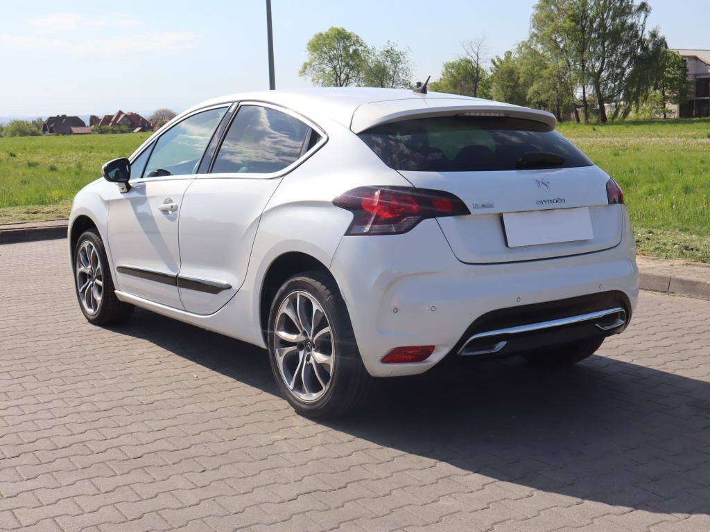 Citroen DS4