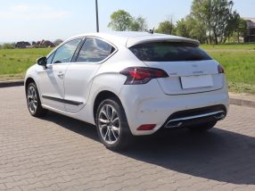 Citroen DS4 - 2013