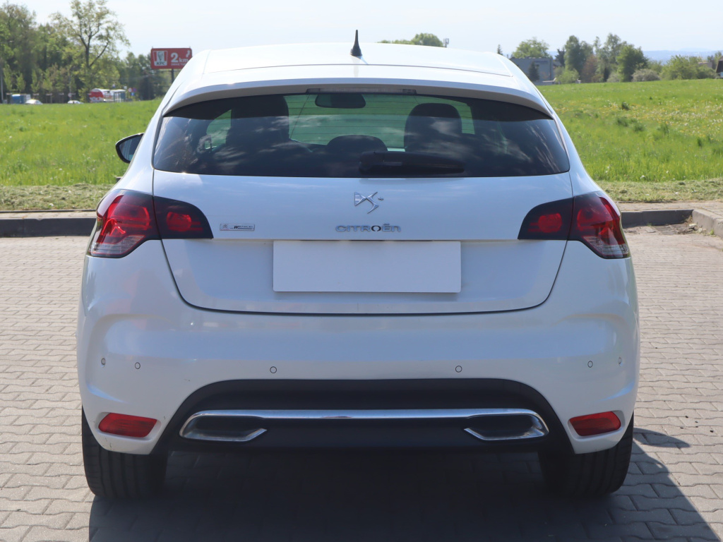 Citroen DS4