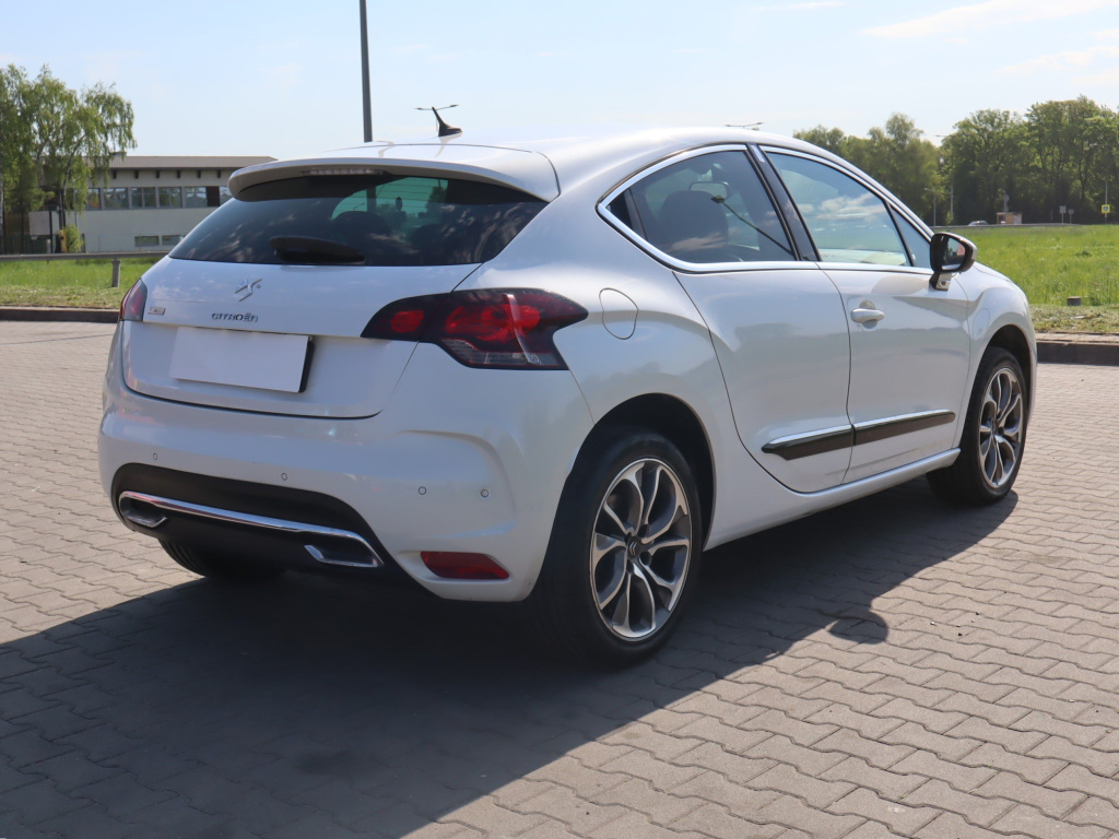 Citroen DS4
