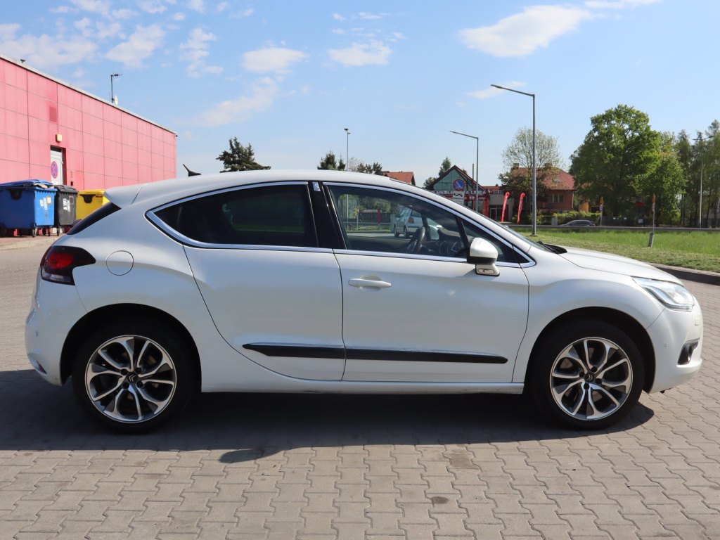 Citroen DS4