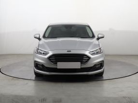 Ford Mondeo - 2022
