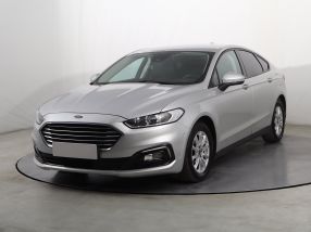 Ford Mondeo - 2022