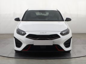 Kia ProCeed - 2022