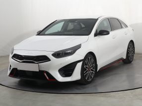 Kia ProCeed - 2022