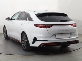 Kia ProCeed - 2022