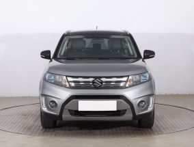 Suzuki Vitara - 2016