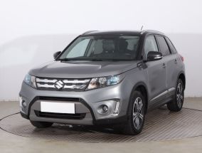 Suzuki Vitara - 2016