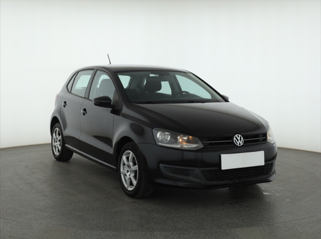 Volkswagen Polo 2009
