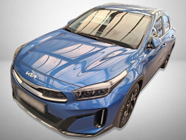 Kia XCeed 2024