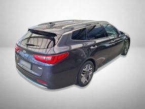 Kia Optima - 2019