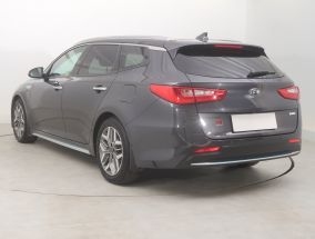Kia Optima - 2019