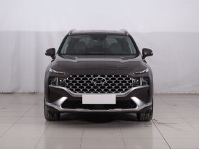 Hyundai Santa Fe - 2022