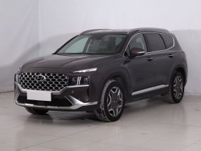 Hyundai Santa Fe - 2022
