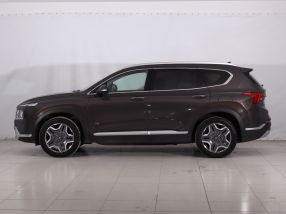 Hyundai Santa Fe - 2022