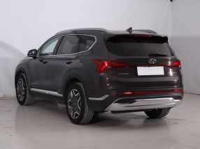 Hyundai Santa Fe - 2022
