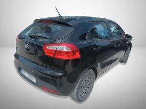Kia Rio - 2013