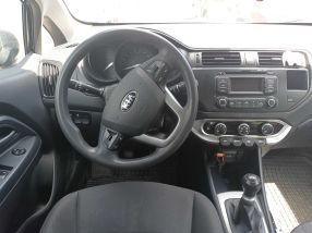 Kia Rio - 2013