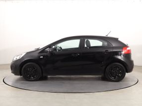 Kia Rio - 2013