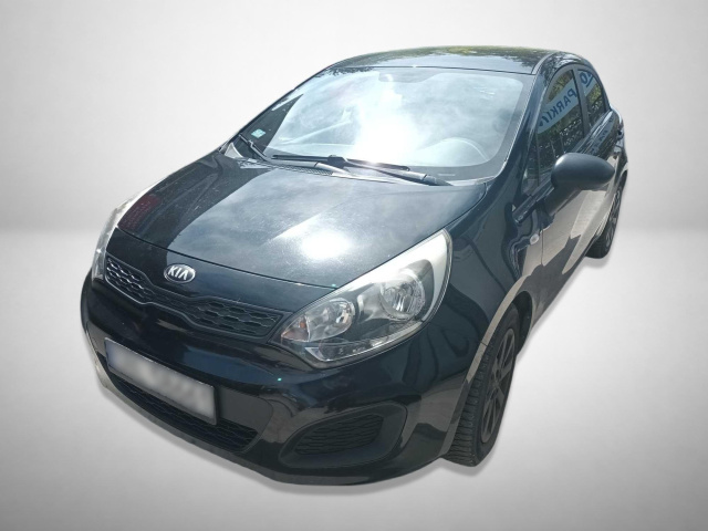 Kia Rio 2013