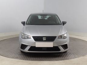 Seat Ibiza - 2018