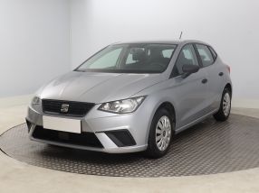 Seat Ibiza - 2018