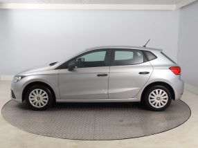 Seat Ibiza - 2018