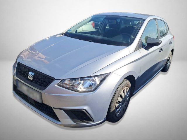 Seat Ibiza 2018