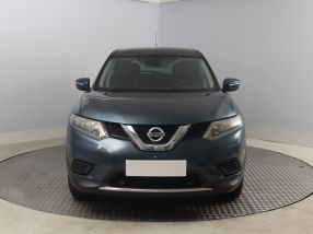 Nissan X-Trail - 2014