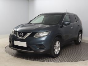 Nissan X-Trail - 2014