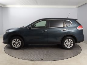 Nissan X-Trail - 2014