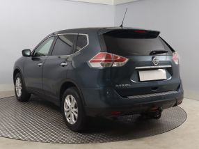 Nissan X-Trail - 2014
